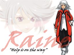 Raine