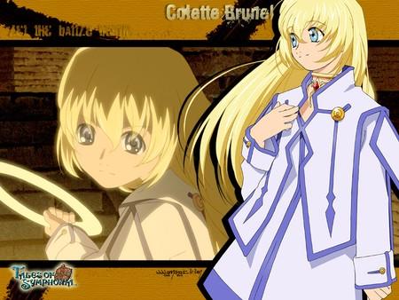 colette